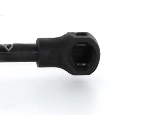 Used Tailgate lift support RENAULT MODUS / GRAND MODUS (F/JP0_) 1.4 (JP01, JP0J) (98 hp) 31984407