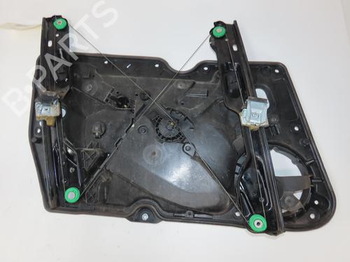 front-right-window-mechanism-vw-golf-vi-5k1-2008-2009-2010-2011-2012-2013-2014-36283103 main image