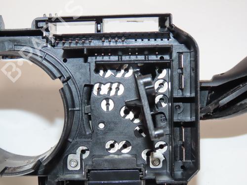 Used Steering column stalk Steering column stalk VW POLO IV (9N_, 9A_) 1.2 12V (64 hp) 34332694 34332694