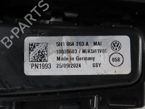 Gearknop VW GOLF VIII (CD1, DA1) 1.5 eTSI | BP36485437I34 - Image 3