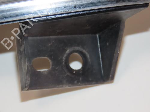 Right daytime light RENAULT MEGANE III Hatchback (BZ0/1_, B3_) 1.2 TCe (BZ16, BZ28) | BP30164788C103 