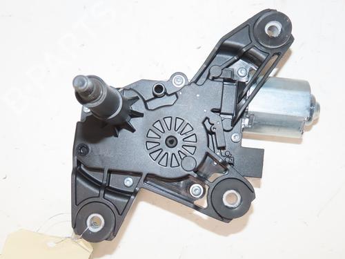 Used Rear wiper motor Rear wiper motor SMART FORFOUR Hatchback (453) electric drive (453.091) (82 hp) 33478980 33478980