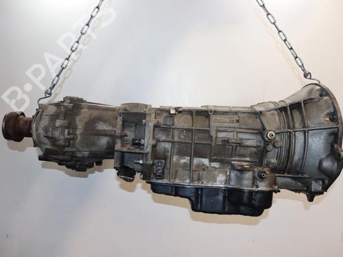 Gearbox JEEP WRANGLER III (JK) 2.8 CRD | BP30486767M3 