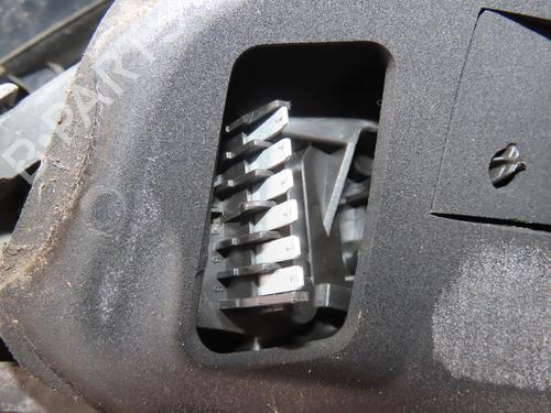 Venstre baglygte Venstre baglygte OPEL ASTRA H GTC (A04) 1.7 CDTi (L08) (101 hp) 39755884 39755884