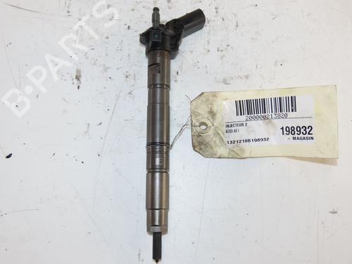 Injector AUDI A5 (8T3) 3.0 TDI quattro | BP40051571M100 - Image 5