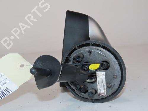 Left mirror DACIA SANDERO 1.5 dCi | BP33997929C26  - Image 5