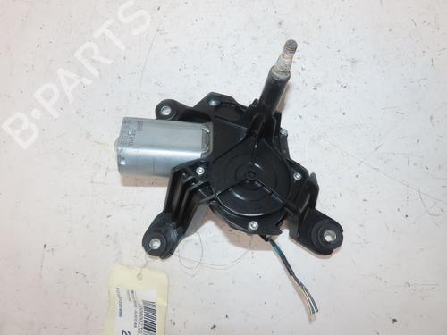 Used Rear wiper motor Rear wiper motor TOYOTA YARIS (_P1_) 1.0 (SCP10_, SCP10R) (68 hp) 40484610 40484610