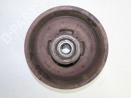 Andre Andre RENAULT CAPTUR I (J5_, H5_) 1.5 dCi 90 (J5N4, J5M5, J5MW, J5M6, J5AL, J5AJ) (90 hp) 33712399 33712399