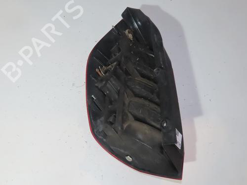 Used Right taillight RENAULT SCÉNIC II (JM0/1_) 1.5 dCi (JM1F) (86 hp) 28970107