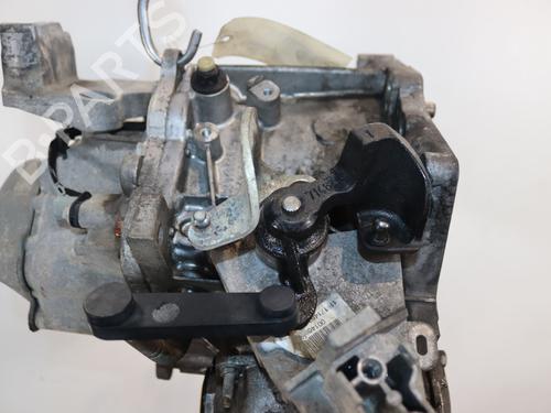 Gearbox CITROËN C4 Picasso II 1.6 BlueHDi 100 | BP38023041M3 - Image 3