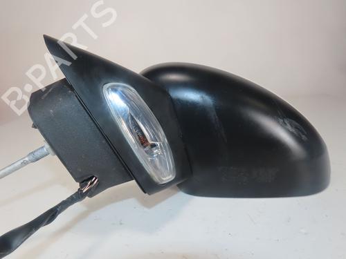 Bakspejl venstre CITROËN C3 II (SC_) 1.4 HDi 70 (SC8HZC, SC8HR0, SC8HP4) | BP30916499C26 