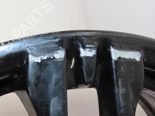 Fælk RENAULT MEGANE III Coupe (DZ0/1_) 2.0 TCe (DZ1N) (250 hp) 30164687