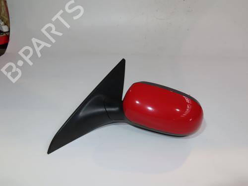 Left mirror OPEL TIGRA TwinTop (X04) 1.3 CDTI (R97) | BP18602155C26 
