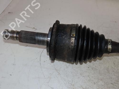 Used Right front driveshaft Right front driveshaft 24487075 24487075