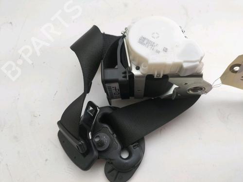 Used Front right belt tensioner Front right belt tensioner BMW 3 Gran Turismo (F34) 320 d xDrive (184 hp) 11230641 11230641