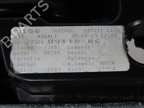 Other RENAULT CAPTUR I (J5_, H5_) 0.9 TCe 90 | BP36758620O1 - Image 3