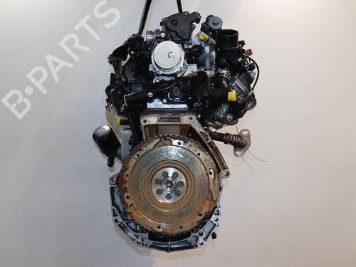 Motor für RENAULT CLIO IV (BH_) 1.5 dCi 75 (75 hp) 29170911