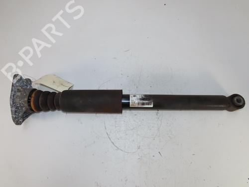 Used Left rear shock absorber MINI MINI CLUBMAN (F54) Cooper (136 hp) 29469243