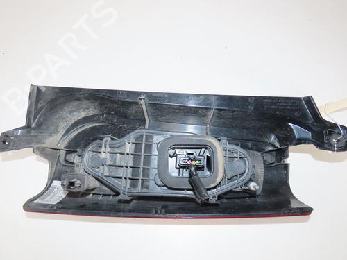 Used Left taillight Left taillight PEUGEOT PARTNER Box Body/MPV (K9) 1.5 BlueHDi 75 (75 hp) 36054063 36054063
