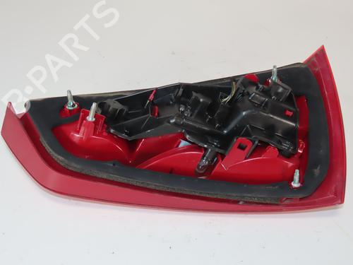 Venstre baglygte AUDI A1 (8X1, 8XK) 1.0 TFSI | BP29819246C34 