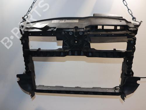 Frontplate/Frontkurv VW GOLF VI (5K1) 1.6 TDI | BP29758807C72