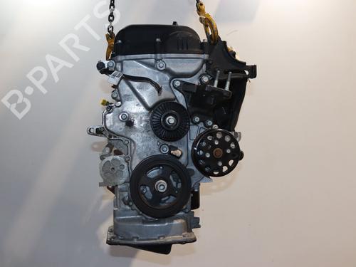 Engine HYUNDAI ix20 (JC) 1.4 | BP30691095M1 