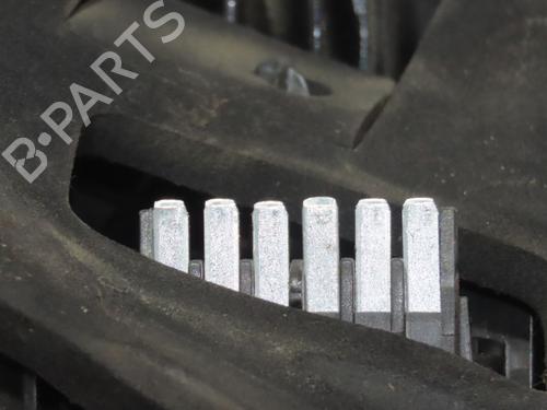 Used Left taillight OPEL ASTRA H GTC (A04) 1.7 CDTI (L08) (125 hp) 30768065