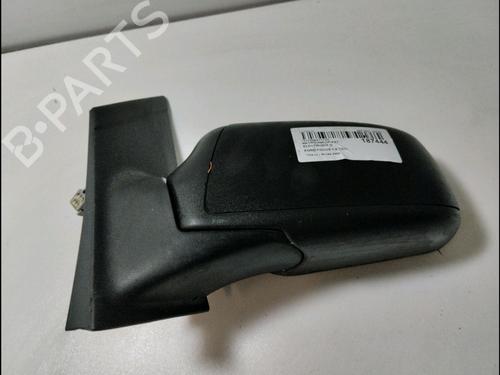 Used Left mirror FORD FOCUS II (DA_, HCP, DP) 1.8 TDCi (115 hp) 10568822