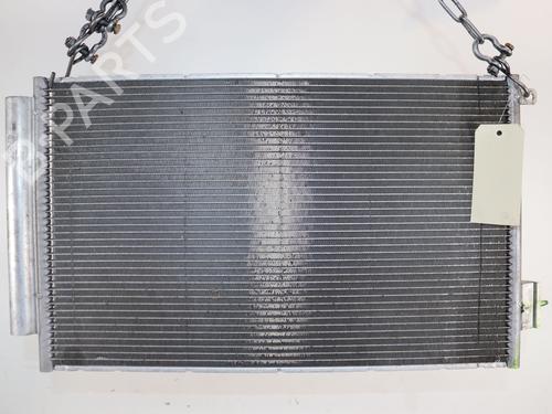 Used Heater matrix Heater matrix FIAT TIPO Hatchback (356_, 357_) 1.4 (356HXA1B, 357) (95 hp) 35797120 35797120