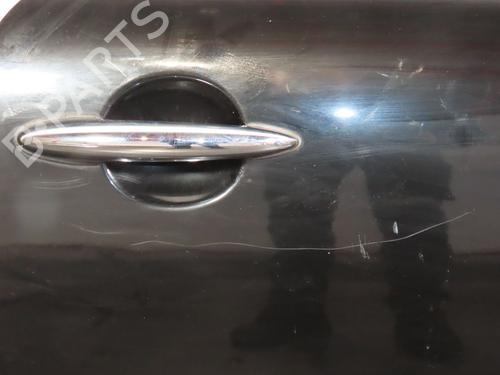 Used Right front door Right front door MINI MINI (R56) One D (90 hp) 35746982 35746982