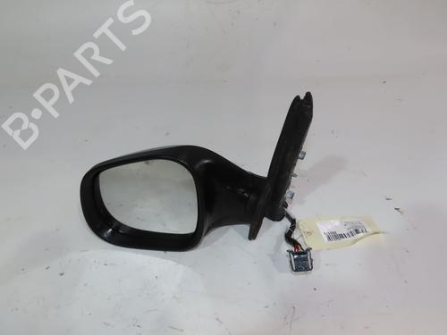 Used Left mirror SEAT ALTEA (5P1) 1.9 TDI (105 hp) 18646523