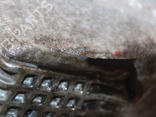 Engine RENAULT MODUS / GRAND MODUS (F/JP0_) 1.5 dCi 75 | BP24486190M1 