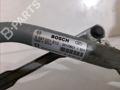 Front wiper motor CITROËN C3 / C3 ORIGIN III (SX) 1.6 BlueHDi 100 | BP11373348M29 