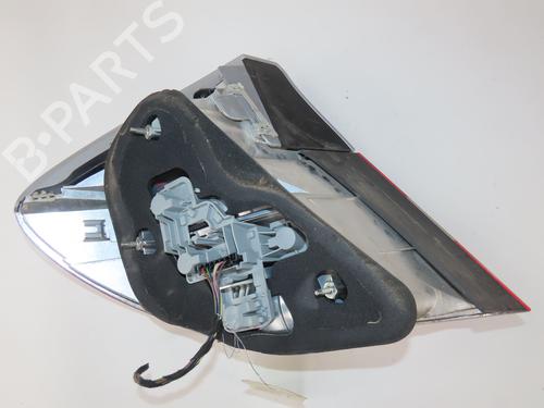Right taillight MERCEDES-BENZ CLC-CLASS (CL203) CLC 200 CDI (203.707) | BP38428759C35 - Image 3
