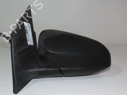 Used Left mirror PEUGEOT 108 1.0 VTi 72 (72 hp) 28082410