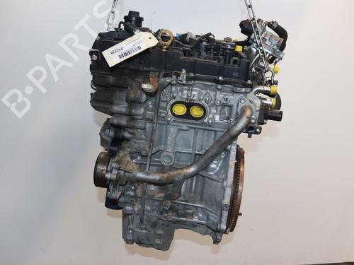 Motor TOYOTA AYGO (_B4_) 1.0 VVTi (KGB40) (72 hp) 27856601