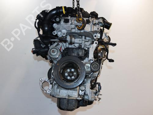 Engine PEUGEOT 3008 II SUV (MC_, MR_, MJ_, M4_) 1.2 THP/ PureTech 130 (MRHNSM, MRHNSU, MRHNSJ, MRHNYW,... | BP28330862M1 