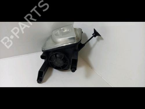 Right front fog light OPEL MERIVA A MPV (X03) 1.6 16V (E75) | BP9023010C31 