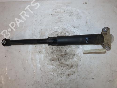 Used Left rear shock absorber AUDI A1 Sportback (GBA) 25 TFSI (95 hp) 20100128