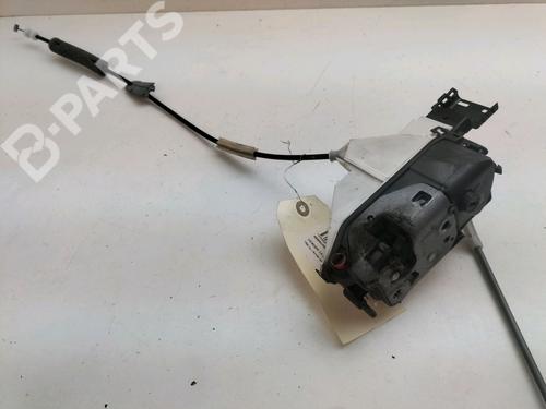 Used Rear left lock CITROËN C4 CACTUS 1.6 HDi 90 (92 hp) 11251909