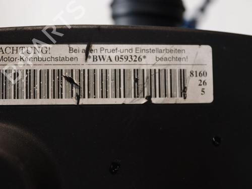 Engine VW GOLF V (1K1) 2.0 GTI | BP19748063M1 