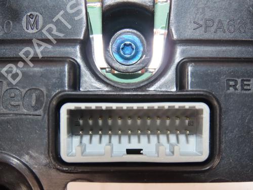 Display multifunzione Display multifunzione RENAULT CLIO V (B7_) 1.0 TCe 90 (B7MT) (91 hp) 34498722 34498722