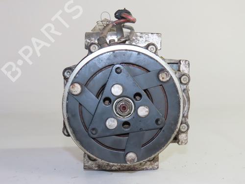 AC compressor FIAT DUCATO Van (250_) 180 Multijet 3,0 D | BP31151917M34