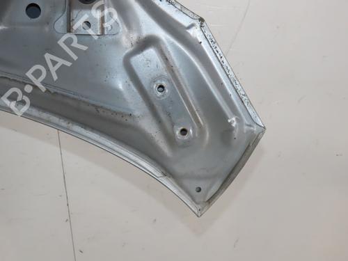 Used Hood Hood PEUGEOT 107 (PM_, PN_) 1.0 (68 hp) 34049544 34049544