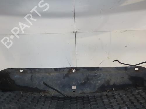 Used Front bumper Front bumper 38973568 38973568