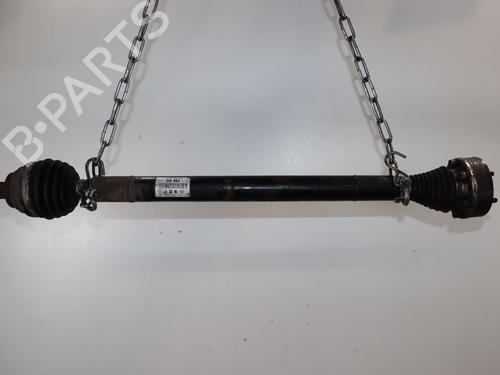 Right front driveshaft AUDI A3 (8P1) 1.9 TDI | BP40051668M39 - Image 4