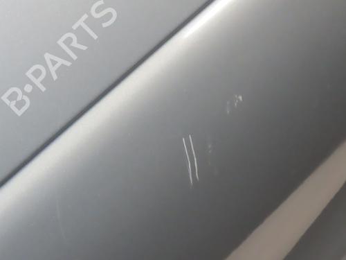 Left front door RENAULT MEGANE I (BA0/1_) 1.6 e (BA0F, BA0S) | BP32005510C2 