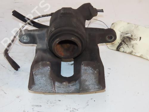 Used Right rear brake caliper LAND ROVER RANGE ROVER SPORT I (L320) 3.0 D 4x4 (245 hp) 24487315