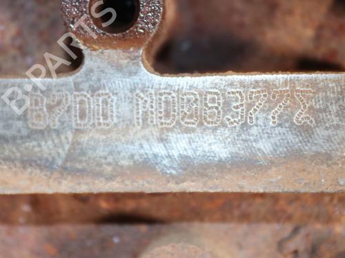 Engine FORD FOCUS IV (HN) 1.0 EcoBoost mHEV Flex | BP33970747M1  - Image 5