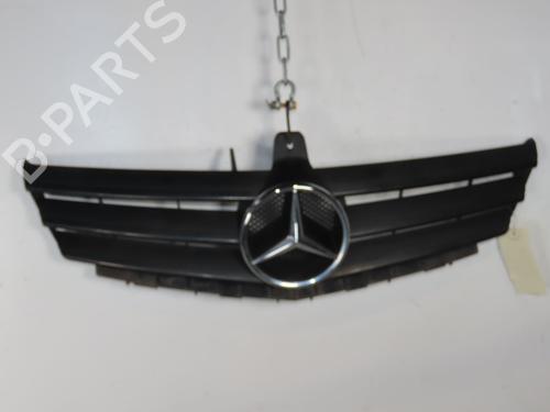 Grill Grill MERCEDES-BENZ A-CLASS (W169) A 180 CDI (169.007, 169.307) (109 hp) 33297847 33297847
